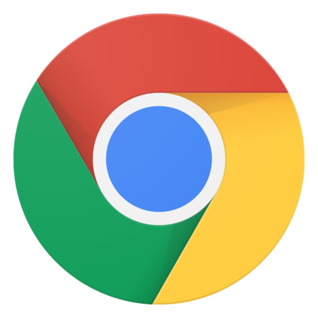 reload chrome for mac